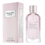 Kvapusis vanduo Abercrombie & Fitch First Instinct EDP moterims 100 ml