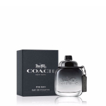 Tualetinis vanduo Coach Eau De Toilette Man EDT vyrams 40 ml