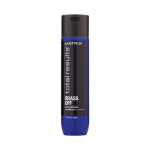 Geltonus tonus neutralizuojantis kondicionierius &scaron;viesiems plaukams Matrix Total Results Brass Off 300 ml