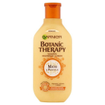 &Scaron;ampūnas pažeistiems plaukams Garnier Botanic Therapy Honey & Propolis, 400 ml