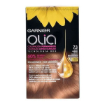 Plaukų dažai Garnier Olia 7,3, 0,13 g