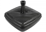 Lauko skėčio pagrindas, ⌀ 40 cm, 14 L