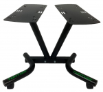 Svorių stovas Tunturi Selector Dumbbell