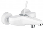 Grohe Eurodisc Joystick vonios mai&scaron;ytuvas 23431LS0, baltas