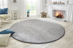 BT Carpet kilimas Wolly apvalus, 133x133 cm