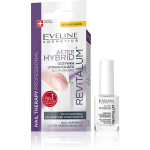 Nagų stipriklis - kondicionierius Eveline After Hybrid Manicure Nail Harder Revitalum Nail Conditioner, 12 ml