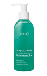 Valomasis veido gelis Ziaja 200 ml