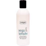 Du&scaron;o želė vyrams Ziaja Yego Sensitiv 300 ml