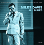 Vinilinė plok&scaron;telė MILES DAVIS "All Blues"
