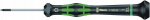 Wera T8x60mm Precision Torx Screwdriver for Electronics