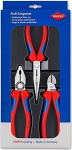 Montavimo replių rinkinys Knipex, 3 vnt.