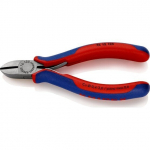 Žnyplės Knipex, 125 mm