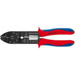 Knipex 9722240 laidų izoliacijos nuėmimo replės, 240 mm
