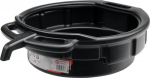 Indas tepalo i&scaron;leidimui 15 l D42 cm PE YT-0717 YATO