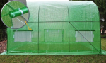 Atsarginė plėvelė &scaron;iltnamiui 2 x 3 x 2 m