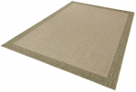 Hanse Home kilimas Simple Green, 80x150 cm