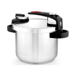 Bra greitpuodis, 4 L