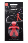 Mr&Mrs Fragrance automobilio oro gaiviklis Cesare Pepper Mint