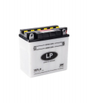 Akumuliatorius Landport YB7L-B, 8 Ah 12V