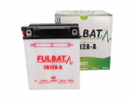Akumuliatorius Fulbat YB30CL-B, 30 Ah 300 A EN 12V