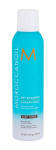 Sausas &scaron;ampūnas tamsiems plaukams Moroccanoil Dry Shampoo Dark Tones 205 ml