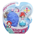 Figūrėlė "Magi&scaron;ka &scaron;okėja" Disney Princess