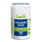 Vitaminai &scaron;unims CANVIT CHONDRO MAXI N76, 230 g