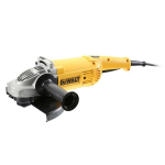 Elektrinis kampinis &scaron;lifuoklis DeWalt DWE492S