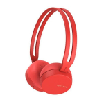 Sony WH-CH400