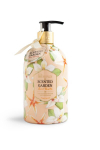 Vanilės kvapo rankų muilas IDC Inst Scented Garden 500 ml