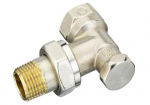Uždarymo vožtuvas Danfoss RLV-S