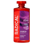&Scaron;ampūnas su &scaron;alavijo ekstraktais Farmona Radical 400 ml
