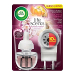 Air Wick Life Scents Vasaros dvelksmas Elektrinis oro gaiviklis