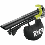 Pūtiklis Ryobi OBV18 18 V 200 Km/h