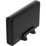 I&scaron;orinio kietojo disko dėklas HDD dėžutė Deltaco MAP-GD33U3, SATA 3.5" USB 3.0