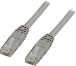 Patch kabelis Deltaco 5-TP, RJ45 UTP (CAT 5), 5 m