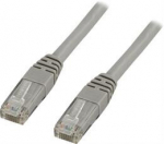 Deltaco TP-65, F/UTP Cat6, 5 m