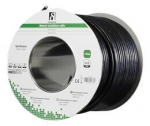 Deltaco, F/UTP Cat6, 100 m