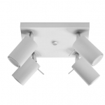Sollux Lighting lubinis &scaron;viestuvas Ring
