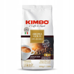 Kavos pupelės Kimbo Aroma Gold 100% Arabica, 1 kg