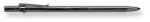 Metalo žymėjimo rėžtukas Scala, 6x150mm