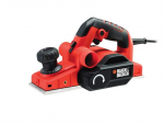 Pjovimo freza - BLACK+DECKER - KW750K-QS - 750W - Greitis 12 pozicijų