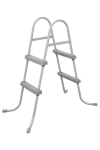 Baseino kopėčios Bestway Flowclear, 84 cm