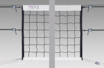 Tinklinio tinklas EXTRA LEAGUE PE+PA-9,5x1m