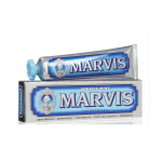 Jūros gaivos kvapo dantų pasta Marvis Aquatic Mint, 85 ml