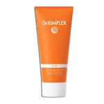 Pienelis sudirgusiai odai po deginimosi DR.RIMPLER Sun 200ml