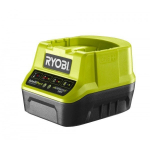 Akumuliatorių kroviklis Ryobi RC18120 One+