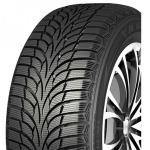 Nankang Winter Activa SV3 235/60 R16 104H
