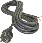 Tinklo laidas 3 m. 3x1 mm