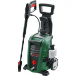 Bosch Universal Aquatak auk&scaron;to slėgio valytuvas - 1700 W - 130 barų
